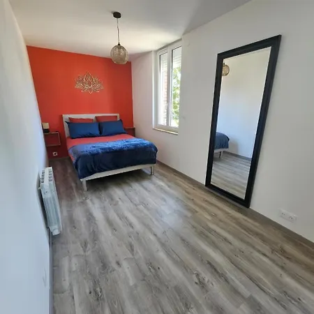 Appartamento Les De Bis *