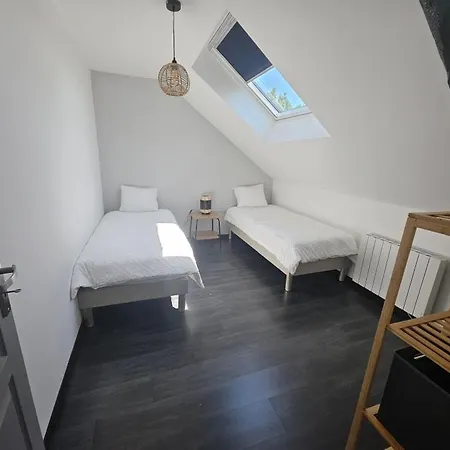 Appartamento Les De Bis *