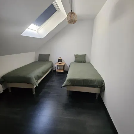 Les De Bis * Tourville-les-Ifs